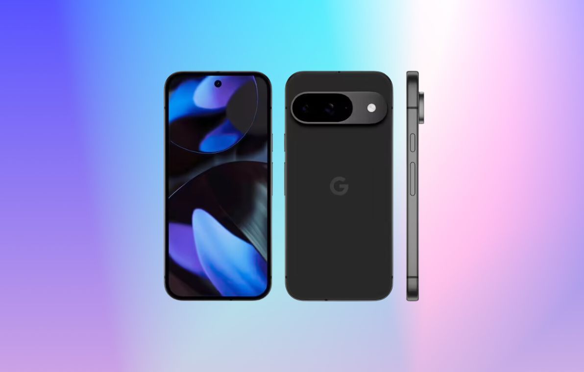 Baisse de prix pour le tout récent Google Pixel 9 avec cette offre limitée